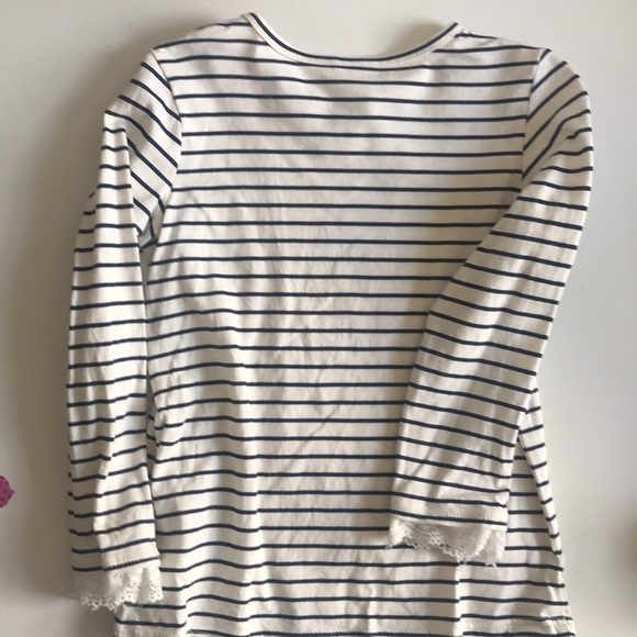 H&M baby fleece lined overall cotton/poly 18-24m - Picture 5 of 10